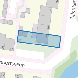 Perceel ENS00-A-4422