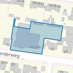 Perceel ENS00-A-4511
