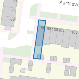 Perceel ENS00-A-4514