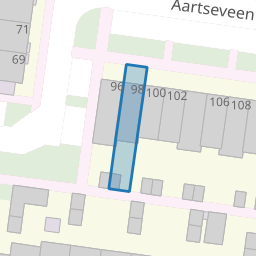 Perceel ENS00-A-4515