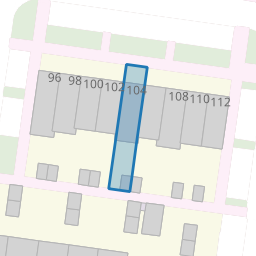 Perceel ENS00-A-4518
