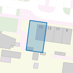 Perceel ENS00-A-4541