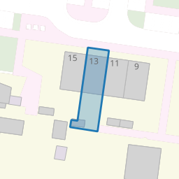 Perceel ENS00-A-4543