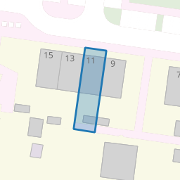 Perceel ENS00-A-4545