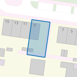 Perceel ENS00-A-4547