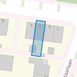 Perceel ENS00-A-4551