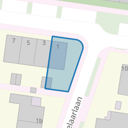 Perceel ENS00-A-4555