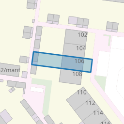 Perceel ENS00-A-4558