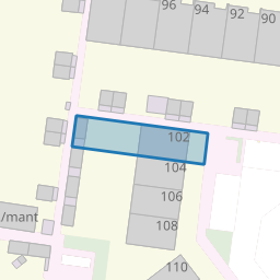 Perceel ENS00-A-4560