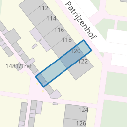 Perceel ENS00-A-4561