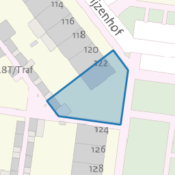 Perceel ENS00-A-4562