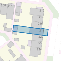 Perceel ENS00-A-4565