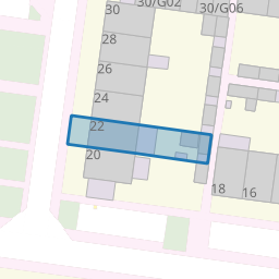 Perceel ENS00-A-4567