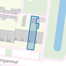 Perceel ENS00-A-4571