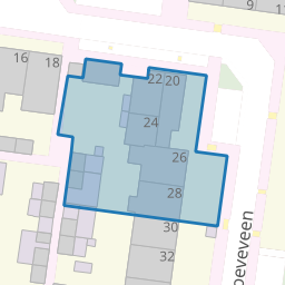 Perceel ENS00-A-4573