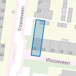 Perceel ENS00-A-4575