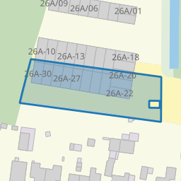 Perceel ENS00-A-4581