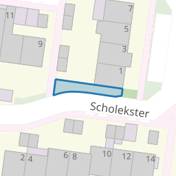 Perceel ENS00-A-4584