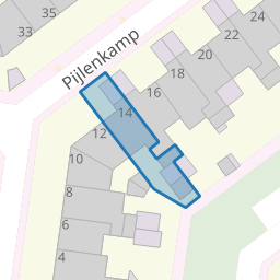 Perceel ENS00-A-4589