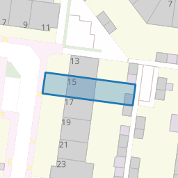 Perceel ENS00-A-4590