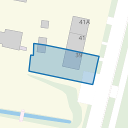 Perceel ENS00-A-4599