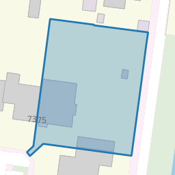 Perceel ENS00-A-4603