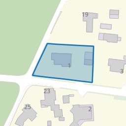 Perceel ENS00-F-1017