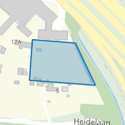 Perceel ENS00-F-1110