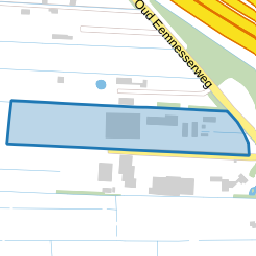 Perceel ENS00-F-1170