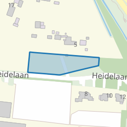 Perceel ENS00-F-1208