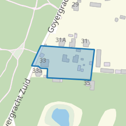 Perceel ENS00-F-1399