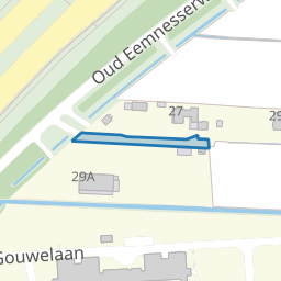 Perceel ENS00-F-1401