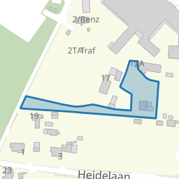 Perceel ENS00-F-1406