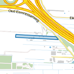 Perceel ENS00-F-1438