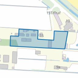 Perceel ENS00-F-1440