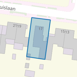 Perceel ENS00-G-1109