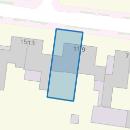 Perceel ENS00-G-1111