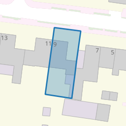 Perceel ENS00-G-1112