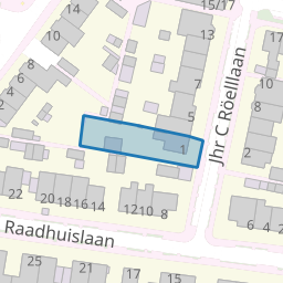 Perceel ENS00-G-1121