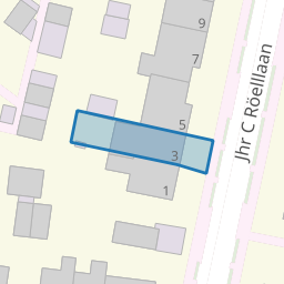 Perceel ENS00-G-1122