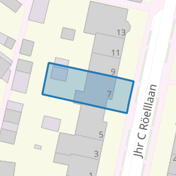 Perceel ENS00-G-1124