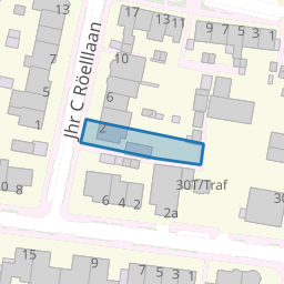 Perceel ENS00-G-1132