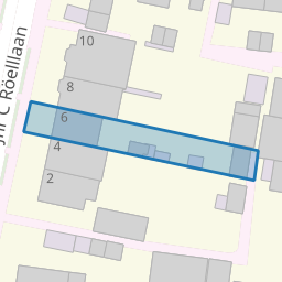 Perceel ENS00-G-1134