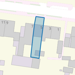 Perceel ENS00-G-1178