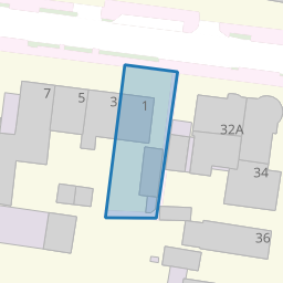 Perceel ENS00-G-1180