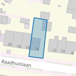 Perceel ENS00-G-1196