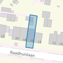 Perceel ENS00-G-1197