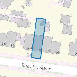 Perceel ENS00-G-1198