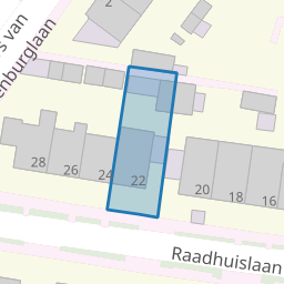 Perceel ENS00-G-1200