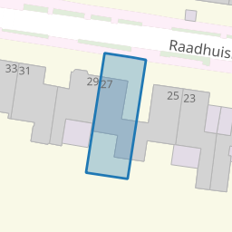 Perceel ENS00-G-1207